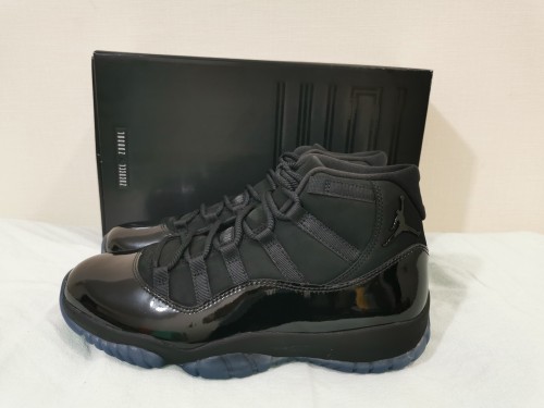 Air Jordan 11 Prom Night 