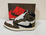 Travis Scott x Air Jordan 1 High OG TS SP
