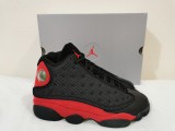 Air Jordan 13 Retro Bred