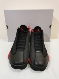 Air Jordan 13 Retro Bred