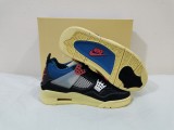Union x Air Jordan 4