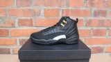 air Jordan 12 master