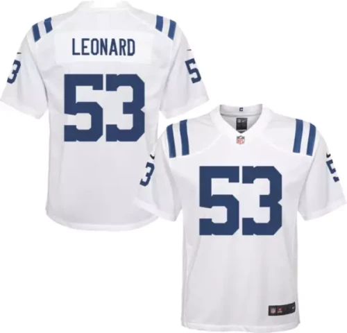 Indianapolis lts Jerseys 051