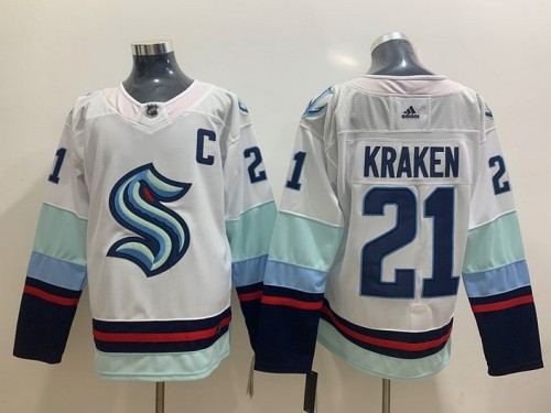 Seattle Kraken Jerseys 006