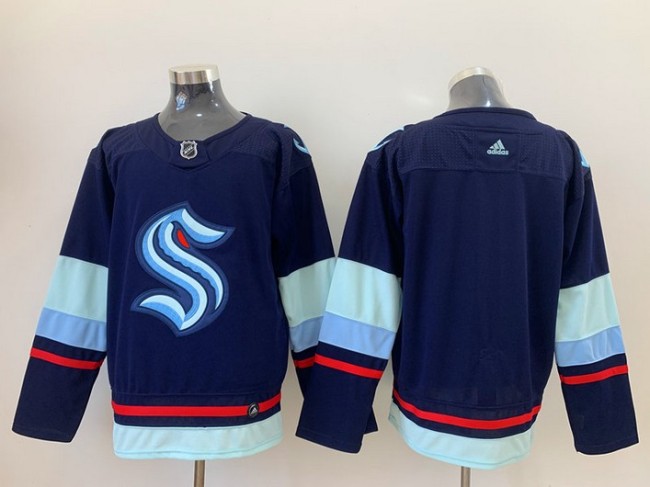 Seattle Kraken Jerseys 001