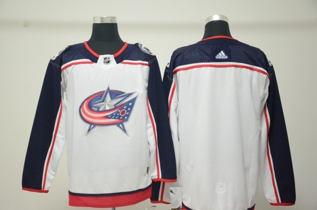 Columbus Blue Jackets Jerseys 011