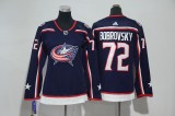 Columbus Blue Jackets Jerseys 008