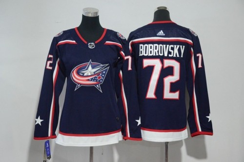 Columbus Blue Jackets Jerseys 008