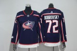 Columbus Blue Jackets Jerseys 005
