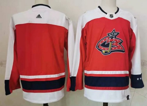 Columbus Blue Jackets Jerseys 001