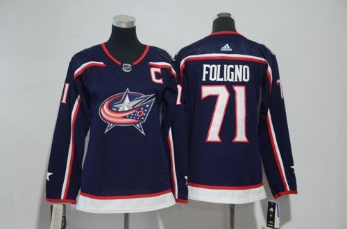 Columbus Blue Jackets Jerseys 009