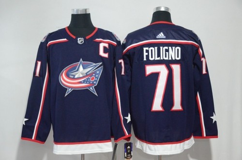 Columbus Blue Jackets Jerseys 015