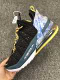 Authentic Lebron James Shoes 001