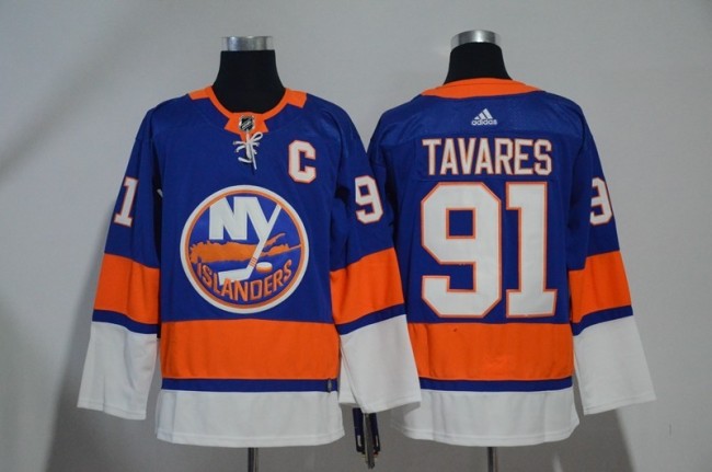 New York Islanders Jerseys 008