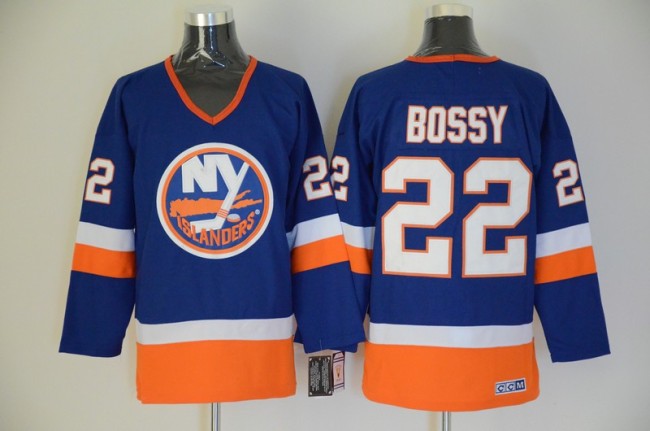 New York Islanders Jerseys 010