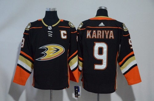Anaheim ducks Jerseys 013