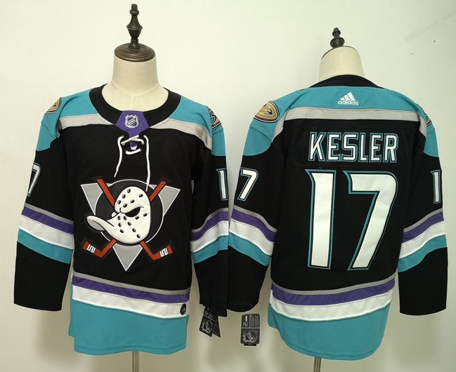 Anaheim ducks Jerseys 005