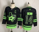 Dallas Stars Jerseys 002