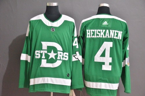 Dallas Stars Jerseys 020