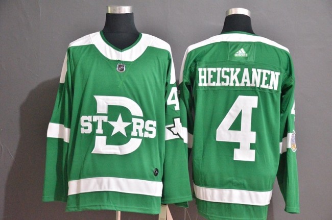 Dallas Stars Jerseys 020