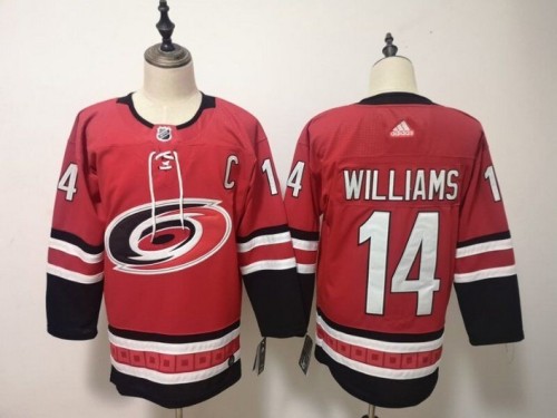 Carolina Hurricanes Jerseys 012