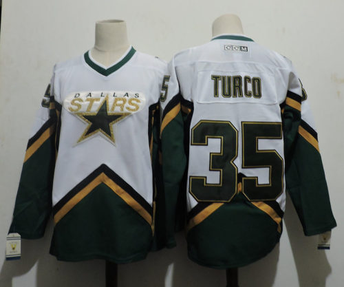 Dallas Stars Jerseys 003