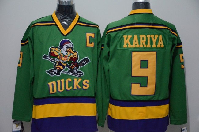 Anaheim ducks Jerseys 012