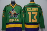 Anaheim ducks Jerseys 009