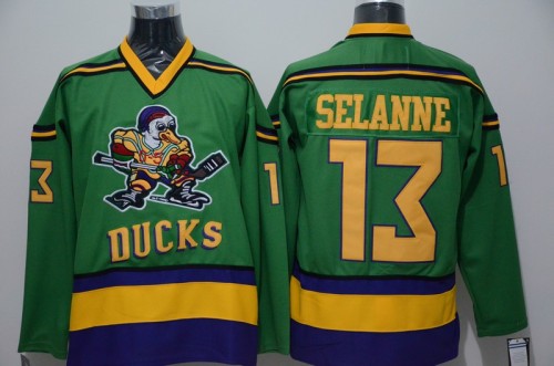 Anaheim ducks Jerseys 009