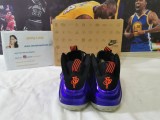 Authentic Air Foamposite One  005