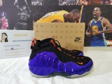 Authentic Air Foamposite One  005