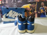 Travis Scott x Fragment x A J 1