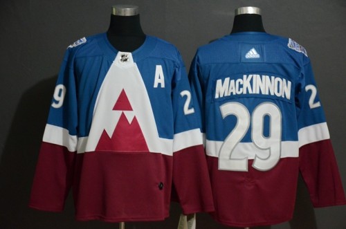 Colorado Avalanche Jerseys 019