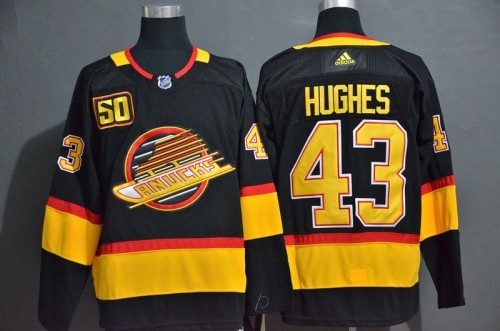 Vancouver Canucks Jerseys 007