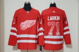 Detroit Red Wings Jerseys 011