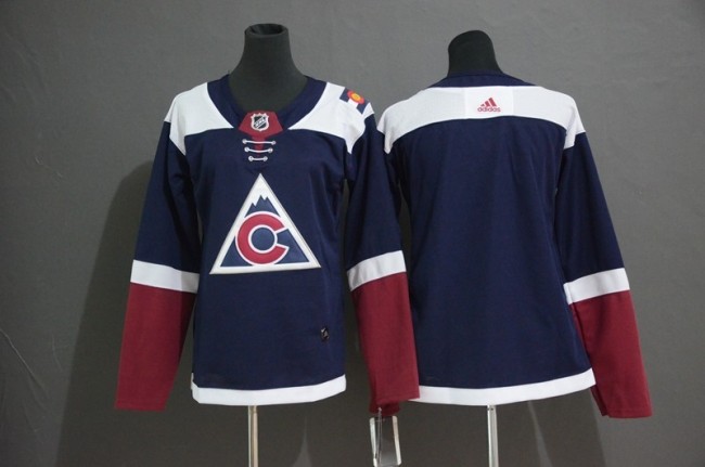 Colorado Avalanche Jerseys 008