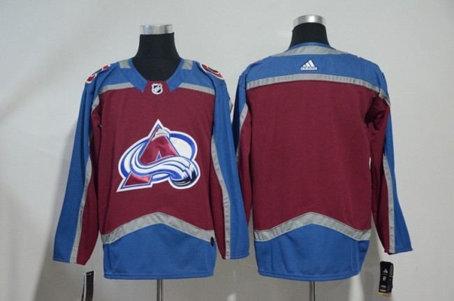 Colorado Avalanche Jerseys 011