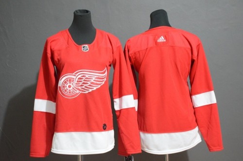 Detroit Red Wings Jerseys 007