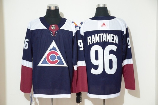 Colorado Avalanche Jerseys 014