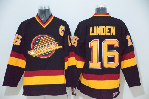 Vancouver Canucks Jerseys 014