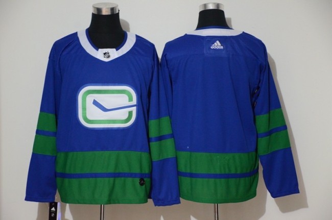 Vancouver Canucks Jerseys 003