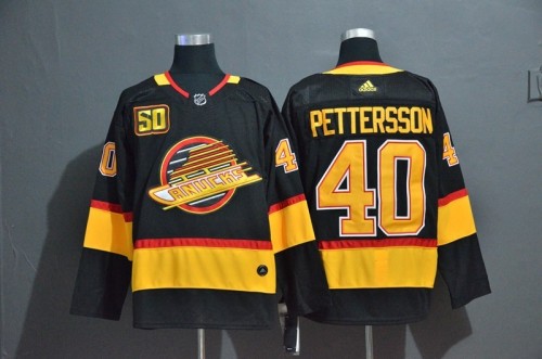 Vancouver Canucks Jerseys 009
