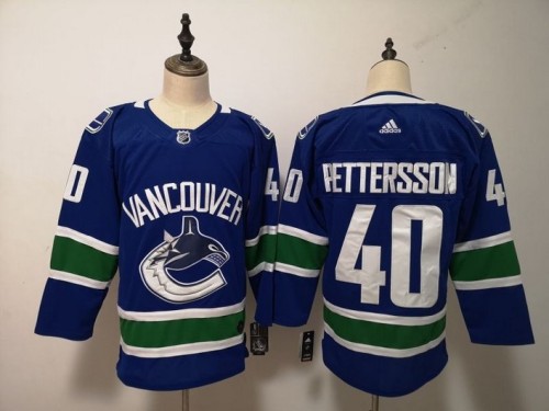 Vancouver Canucks Jerseys 008