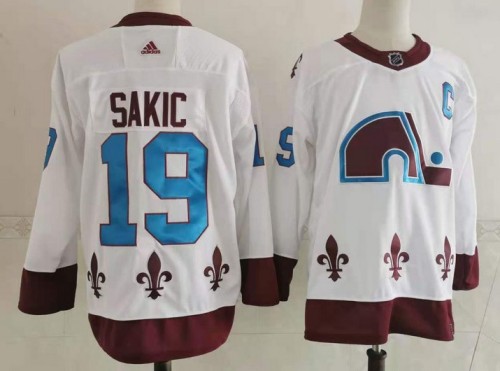 Colorado Avalanche Jerseys 006