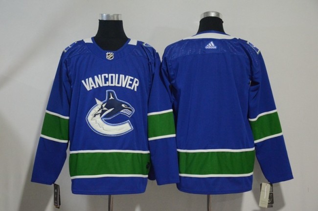 Vancouver Canucks Jerseys 002