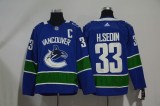 Vancouver Canucks Jerseys 012