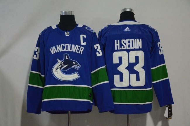 Vancouver Canucks Jerseys 012