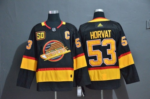Vancouver Canucks Jerseys 005