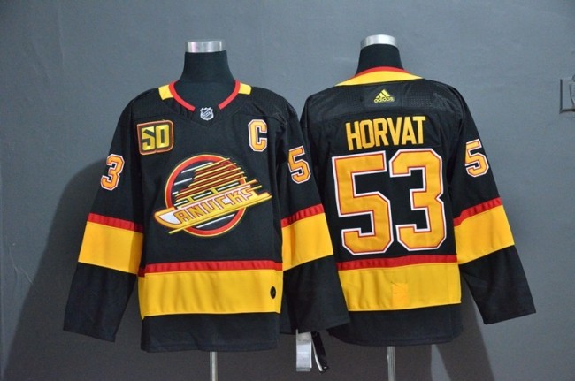 Vancouver Canucks Jerseys 005
