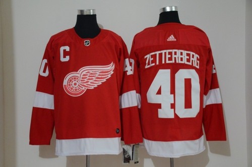 Detroit Red Wings Jerseys 016